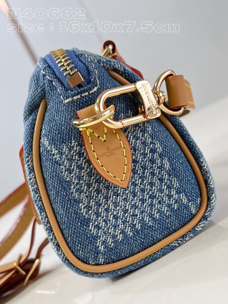 Louis Vuitton Speedy Bags
